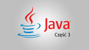 Kurs Java Dla Zaawansowanych
