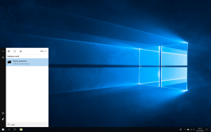 Windows 10 - Jak otworzyć wiersz poleceń - konsole