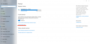Windows 10 - Jak zwolnić miejsce na dysku C